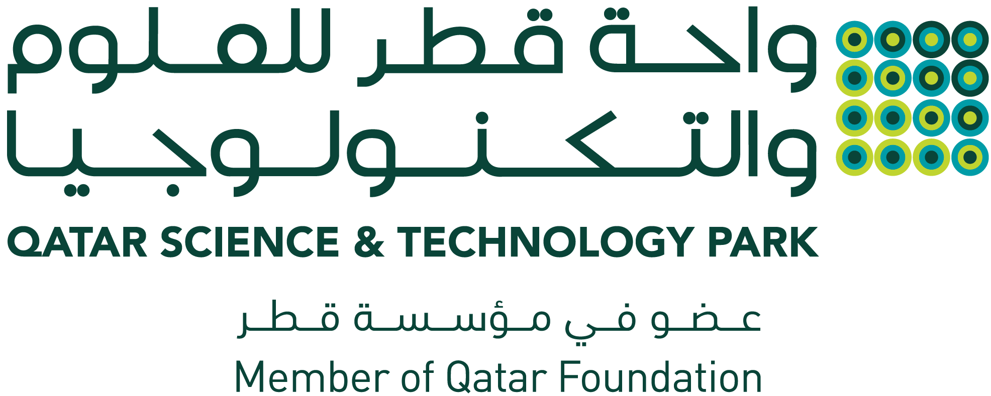 Qatar Science & Technology Park